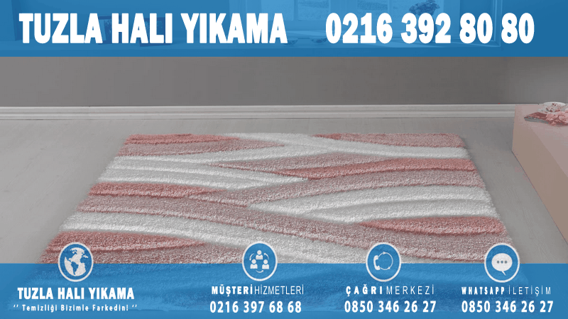 İstasyon Mahallesi Halı Yıkama