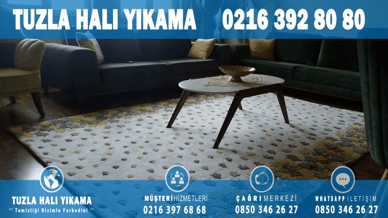 Akfırat Halı yıkama