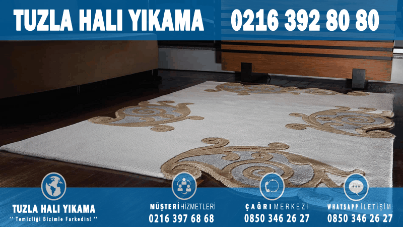 Yayla Mahallesi Halı Yıkama