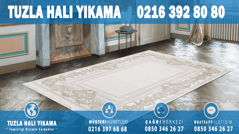 Anadolu Mahallesi Halı Yıkama