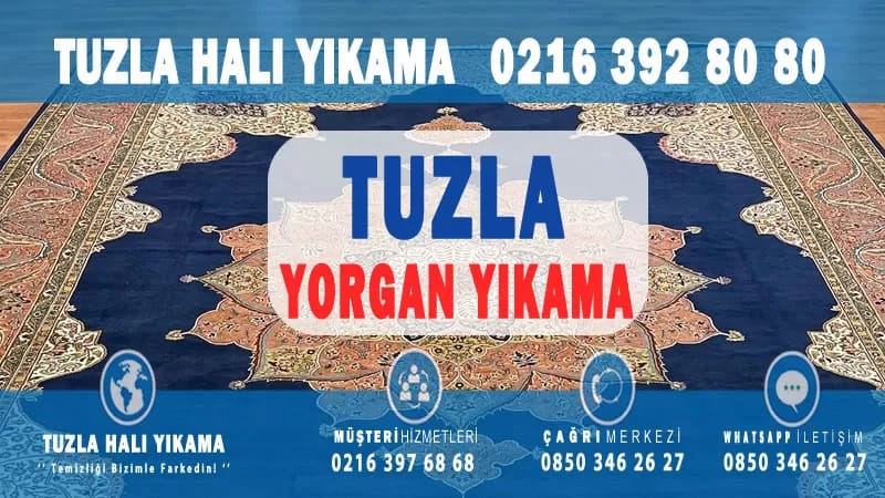 Mescit Mah Ladik Halısı Yıkama