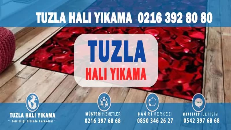 Tepeören Halı Yıkama Tavsiye