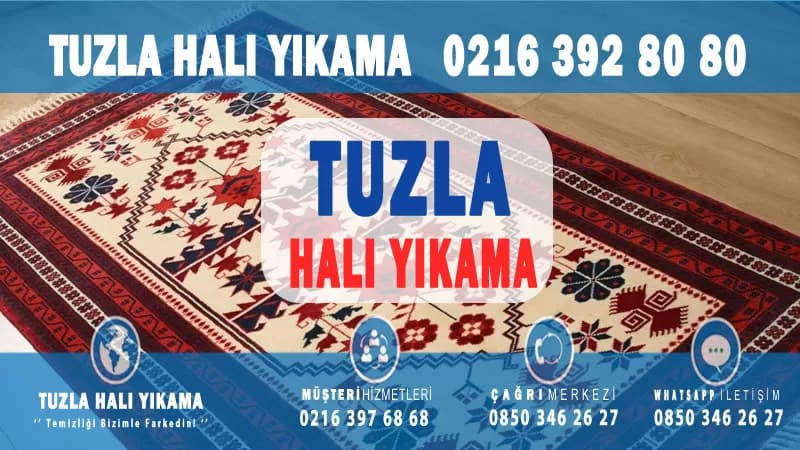 Yayla El Dokuma Halı Yıkama
