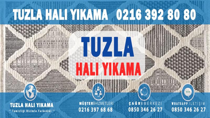 Orta Mah Step Halı Yıkama