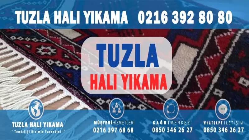 Cami Mah Bünyan Halı Yıkama