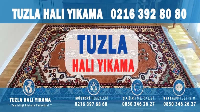 Yayla Isparta Halısı Yıkama