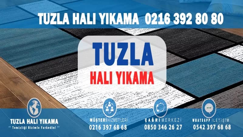 Yayla Halı Yıkama Firmaları