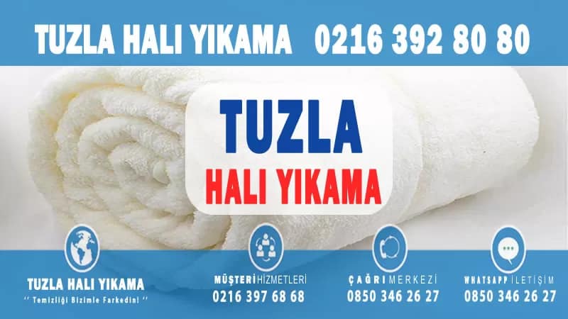 Tuzla Yayla Peluş Battaniye Yıkama