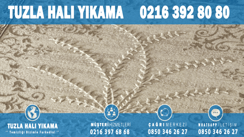 Aydınlı Mahallesi Halı Yıkama